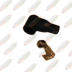 135-081 Spark Plug Boot / Briggs & Stratton 66538S