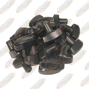 140-091 Starter Handle Shop Pack / Briggs & Stratton 393152