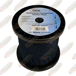 146-935 200' Starter Rope / #3 1/2 Solid Braid