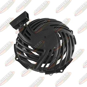 150-012 Recoil Starter Assembly / Briggs & Stratton 595355