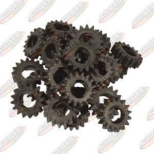150-027 Starter Gear Shop Pack / Briggs & Stratton 695708
