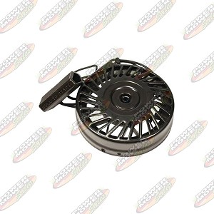 150-045 Recoil Starter Assembly / Tecumseh 590787