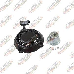 150-112 Recoil Starter Assembly / Briggs & Stratton 795930
