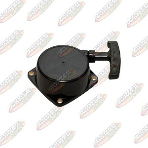 150-155 Recoil Starter Assembly / Red Max 502843101