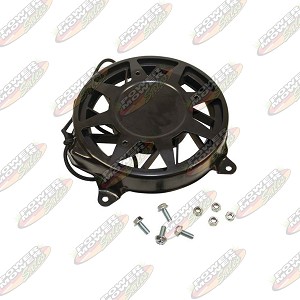 150-211 Recoil Starter Assembly / Briggs & Stratton 80010472