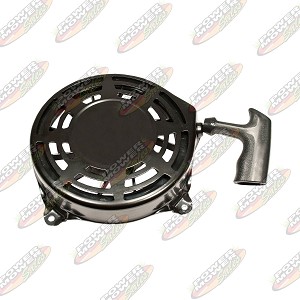 150-320 Recoil Starter Assembly / Briggs & Stratton 497680