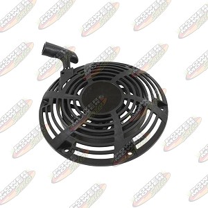 150-365 Recoil Starter Assembly / Briggs & Stratton 796497