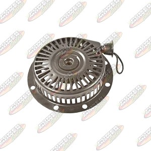 150-551 Recoil Starter Assembly / Tecumseh 590789