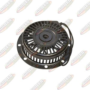 150-563 Recoil Starter Assembly / Tecumseh 590788