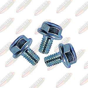150-716 Recoil Flange Bolts / Honda 90008-ZE2-003