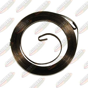 155-158 Starter Spring / Honda 28442-896-810