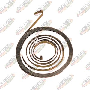 155-531 Starter Spring / Homelite 69217