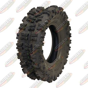 160-370 Tire / 16x6.50-8 Polar Trac 2 Ply