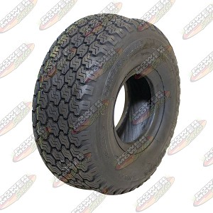 160-401 Tire / 11x4.00-4 Super Turf 4 Ply