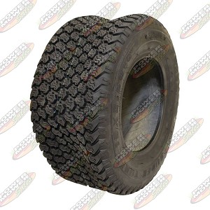 160-405 Tire / 16x6.50-8 Super Turf 4 Ply