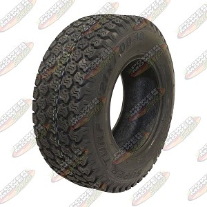 160-425 Tire / 21x7.00-10 Super Turf 4 Ply