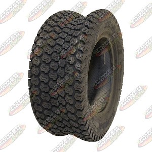 160-427 Tire / 22x9.50-12 Super Turf 4 Ply