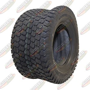 160-437 Tire / 24x12.00-12 Super Turf 4 Ply