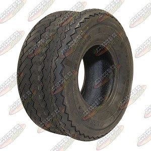 160-493 Tire / 18x8.50-8 Hole-N-One 4 Ply
