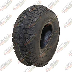160-506 Tire / 15x6.00-6 Turf Pro 2 Ply
