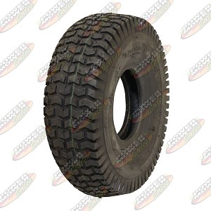 160-609 Tire / 4.10x3.50-4 Turf Rider 2 Ply