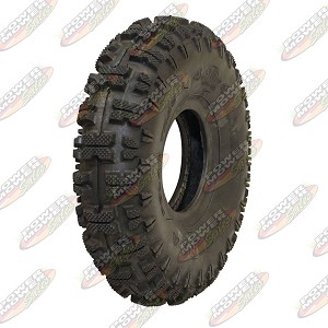 160-633 Tire / 4.10x3.50-4 Polar Trac 2 Ply