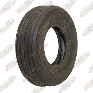 160-639 Tire / 11x4.00-5 Utility Rib 2 Ply