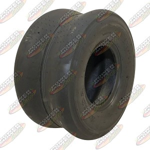 160-668 Tire / 18x9.50-8 Smooth 4 Ply