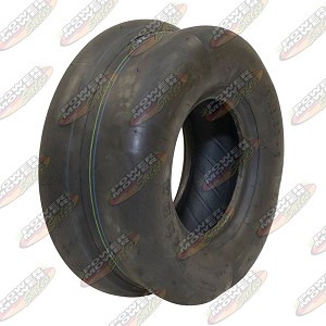 160-671 Tire / 13x6.50-6 Smooth 4 Ply