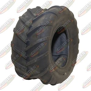 160-675 Tire / 22x11.00-10 Chevron Bar 4 Ply