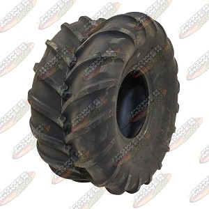 160-677 Tire / 21x11.00-8 Chevron Bar 4 Ply