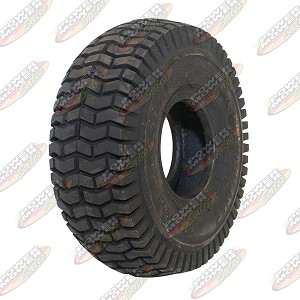 165-015 Tire / 4.10x3.50-4 Turf Saver 2 Ply