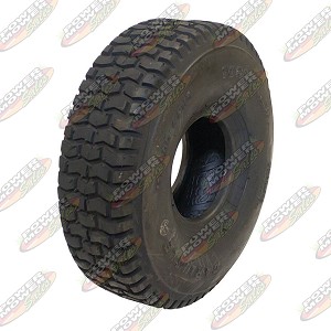 165-023 Tire / 11x4.00-4 Turf Saver 2 Ply