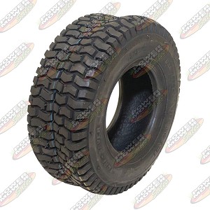 165-027 Tire / 11x4.00-5 Turf Saver 2 Ply
