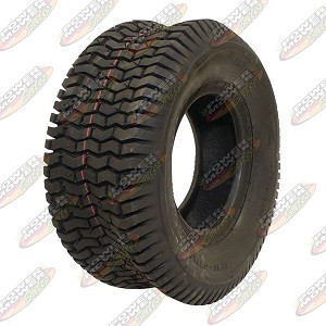 165-031 Tire / 18x7.50-8 Turf Saver 4 Ply