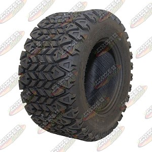 165-052 Tire / 25x10.50-12 All Trail 4 Ply