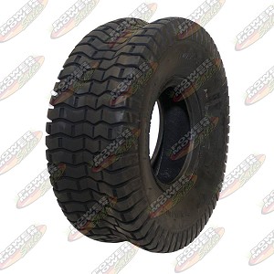 165-066 Tire / 20x8.00-8 Turf Saver 2 Ply