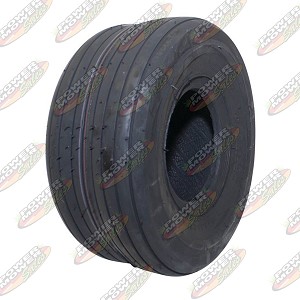 165-069 Tire / 15x6.00-6 Rib 4 Ply