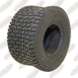 165-100 Tire / 18x9.50-8 Turf Saver 2 Ply
