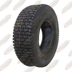Tire / 18x6.50-8 Turf Saver 4 Ply