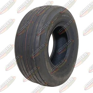 165-116 Tire / 13x5.00-6 Rib 4 Ply