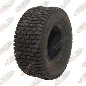 165-130 Tire / 13x5.00-6 Turf Saver 4 Ply