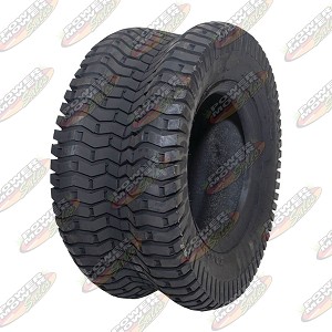 165-138 Tire / 16x7.50-8 Turf Saver 2 Ply