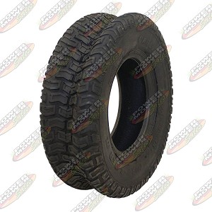 165-148 Tire / 16x6.50-8 Turf Saver II 2 Ply