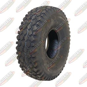 165-163 Tire / 4.10x3.50-4 Stud 2 Ply