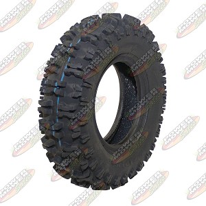 165-191 Tire / 13x4.10-6 Snow Hog 2 Ply