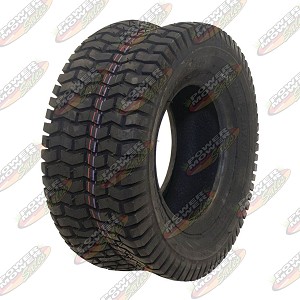 Tire / 16x6.50-8 Turf Saver 4 Ply