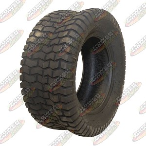 165-336 Tire / 22x9.50-12 Turf Saver 2 Ply