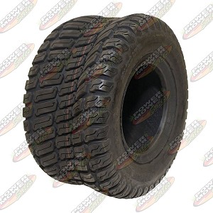 165-360 Tire / 13x6.50-6 Turf Master 4 Ply