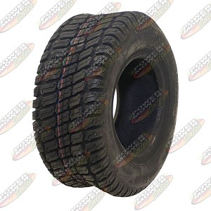 165-364 Tire / 16x6.50-8 Turf Master 4 Ply